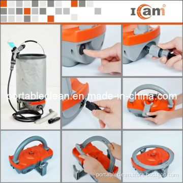 Gfs-G2-Portable High Pressure Car Washer for Sale